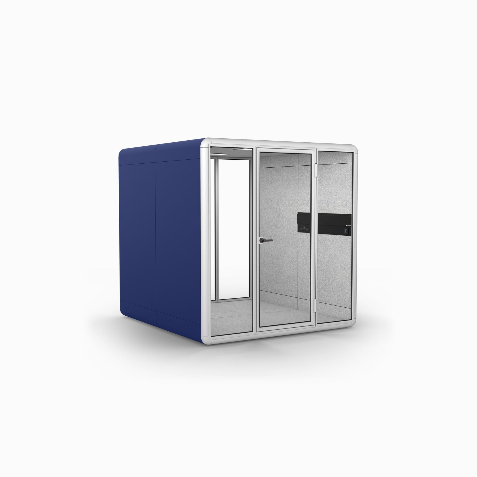 Kolo Duo+ Meeting Booth gallery detail image