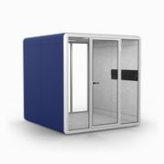 Kolo Duo+ Meeting Booth gallery detail image