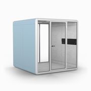 Kolo Duo+ Meeting Booth gallery detail image