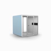 Kolo Duo+ Meeting Booth gallery detail image