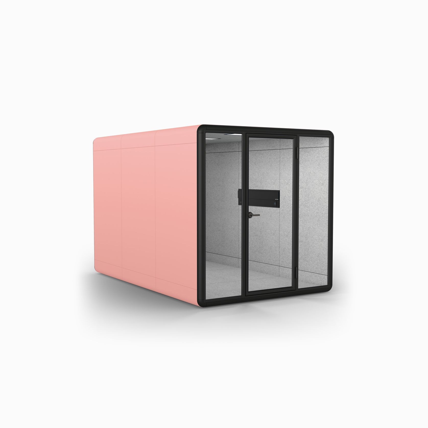 Kolo Duo++ Meeting Booth gallery detail image