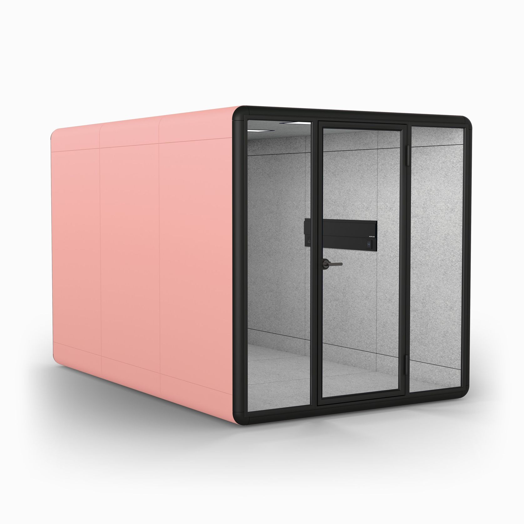 Kolo Duo++ Meeting Booth gallery detail image