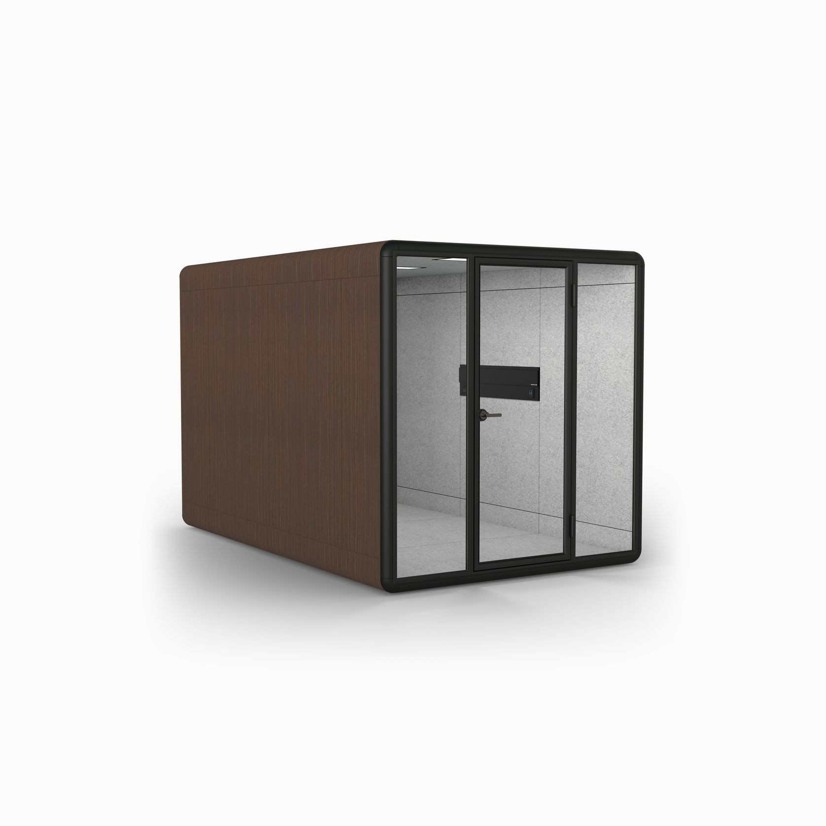 Kolo Duo++ Meeting Booth gallery detail image