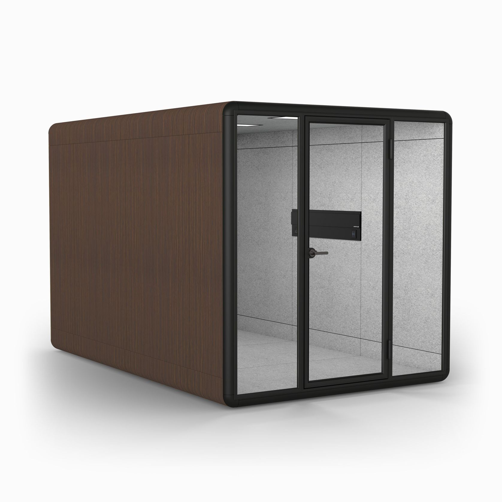 Kolo Duo++ Meeting Booth gallery detail image