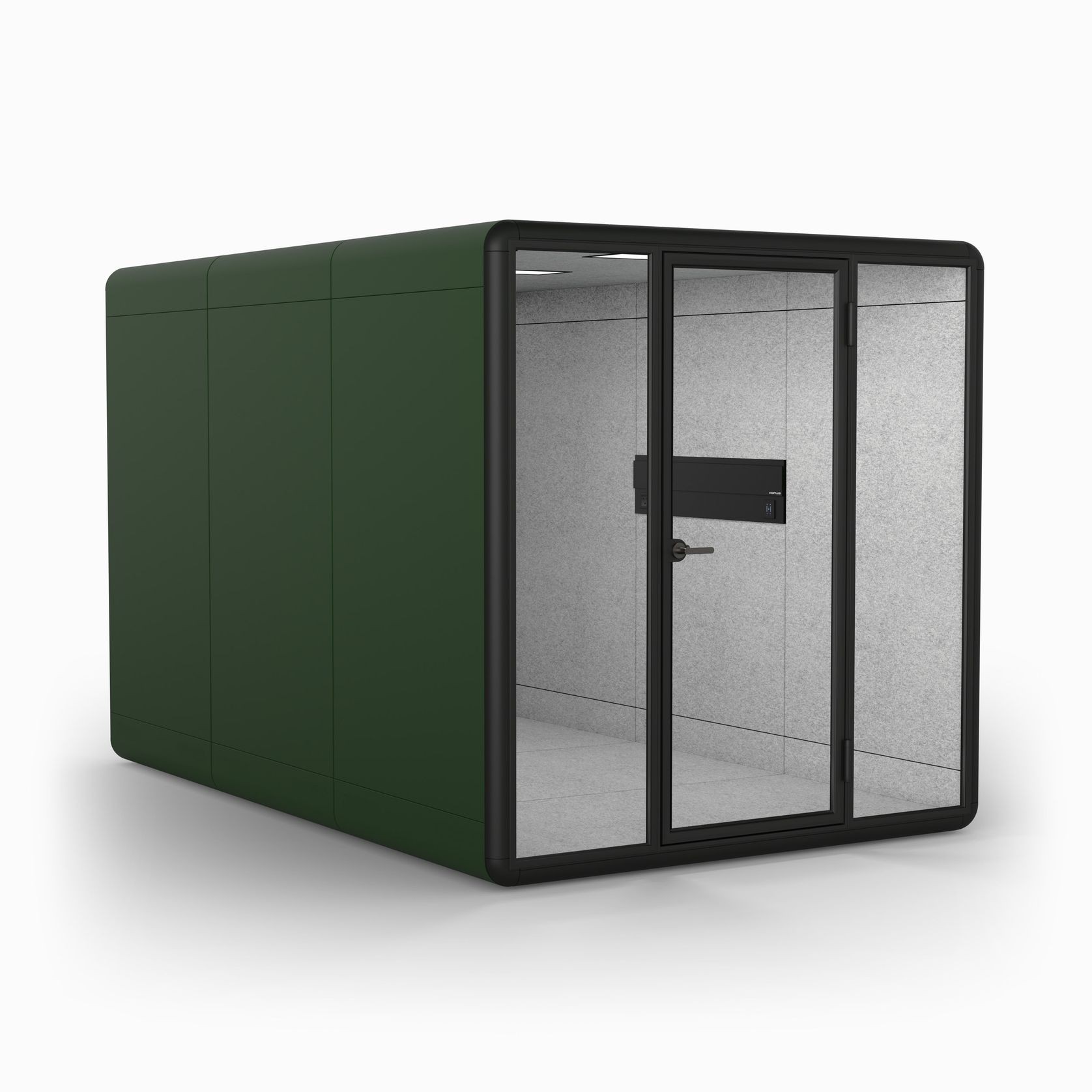 Kolo Duo++ Meeting Booth gallery detail image