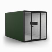 Kolo Duo++ Meeting Booth gallery detail image