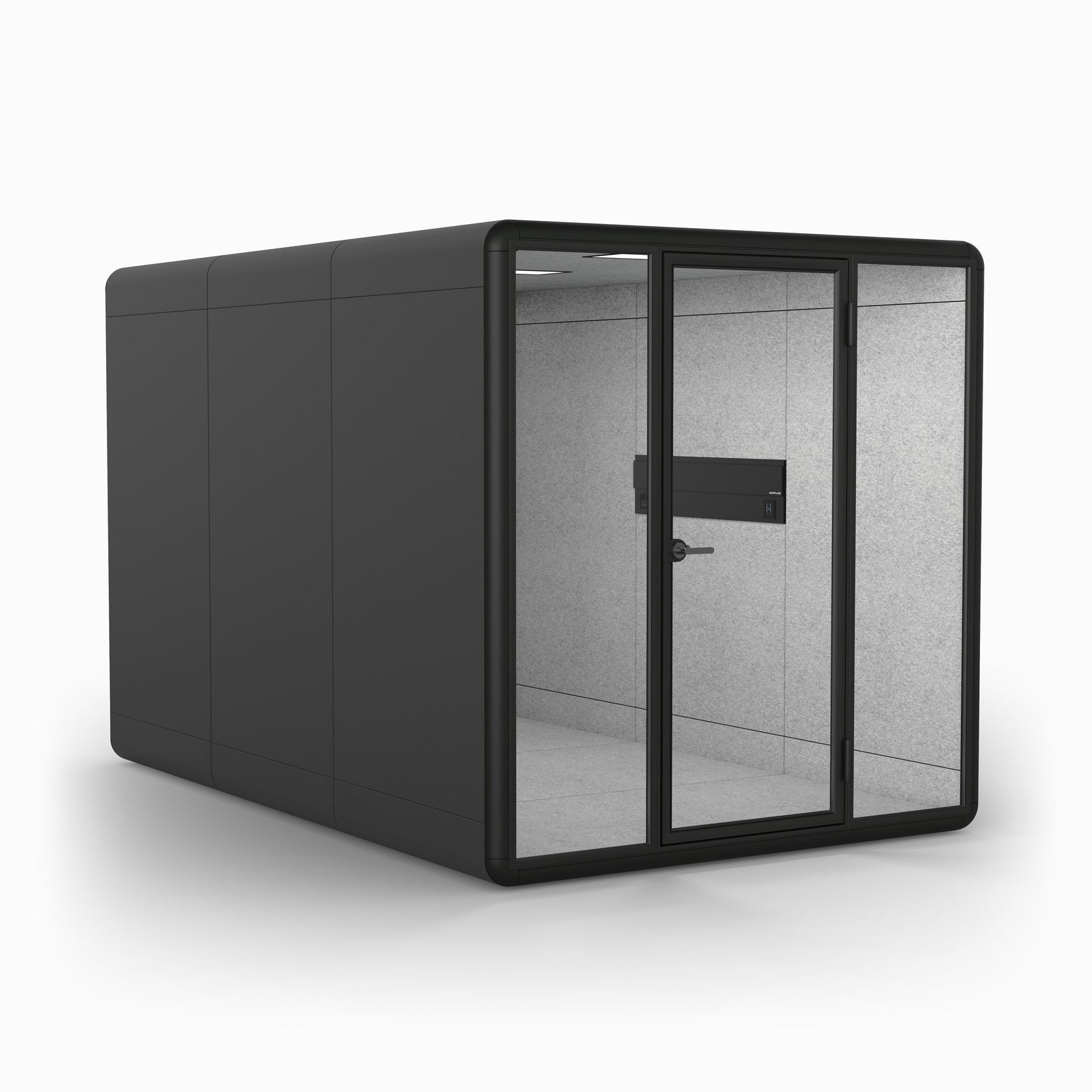 Kolo Duo++ Meeting Booth gallery detail image