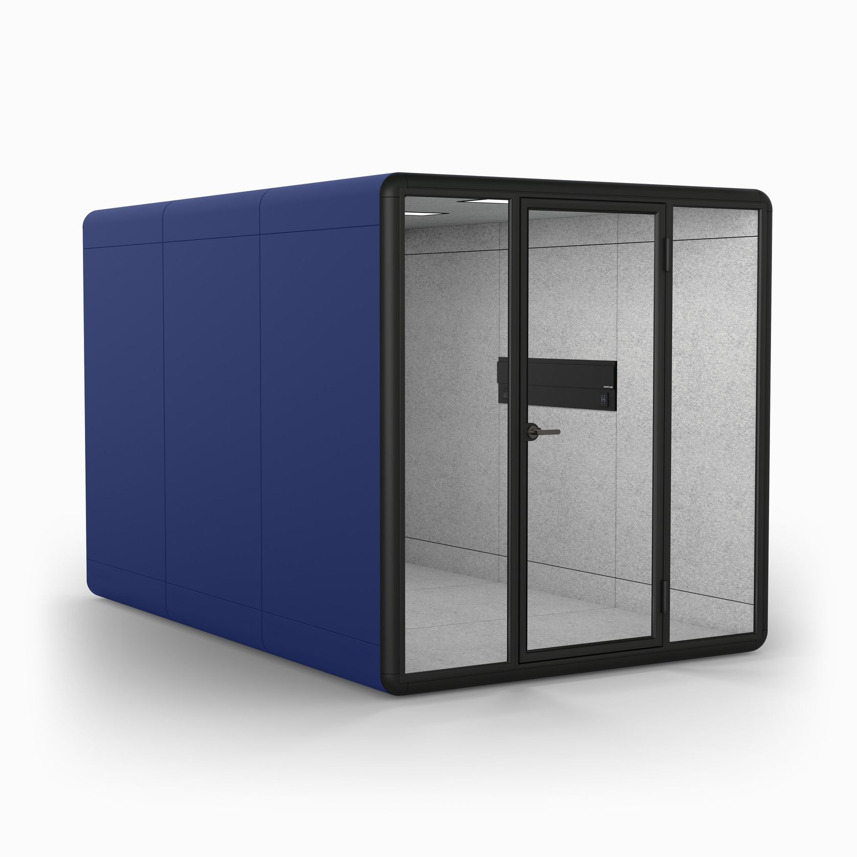 Kolo Duo++ Meeting Booth gallery detail image