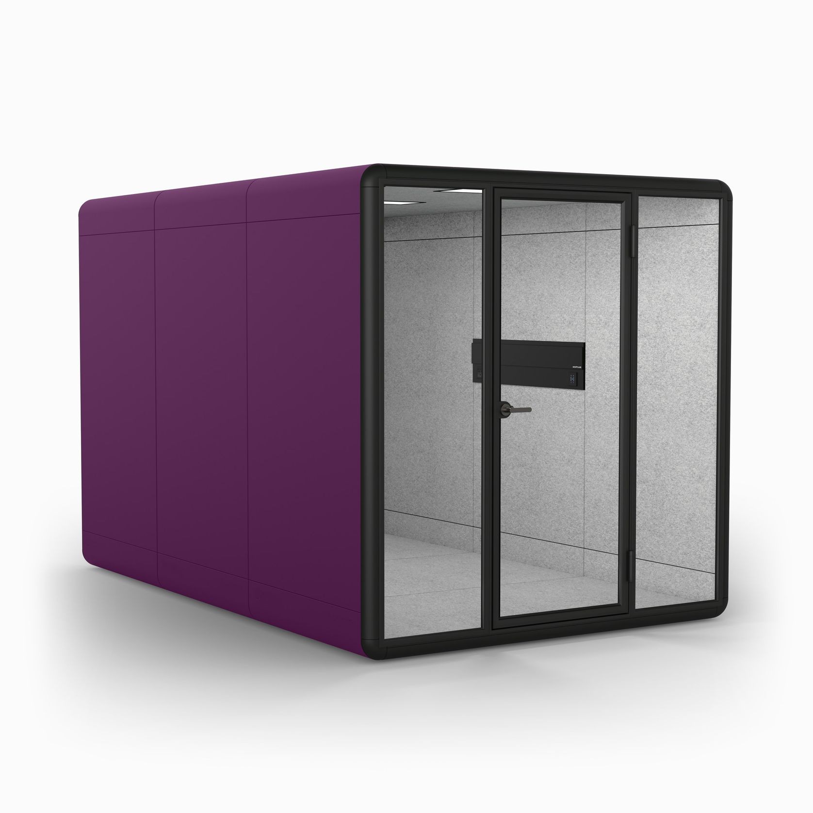 Kolo Duo++ Meeting Booth gallery detail image