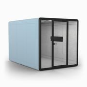 Kolo Duo++ Meeting Booth gallery detail image