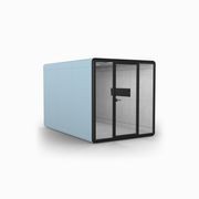 Kolo Duo++ Meeting Booth gallery detail image