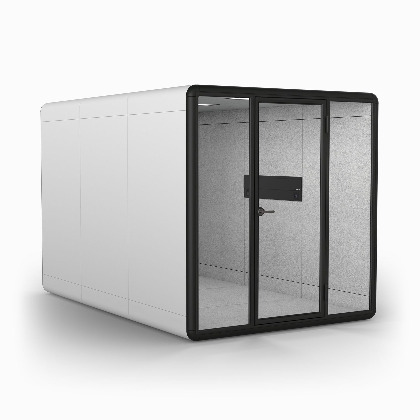 Kolo Duo++ Meeting Booth gallery detail image