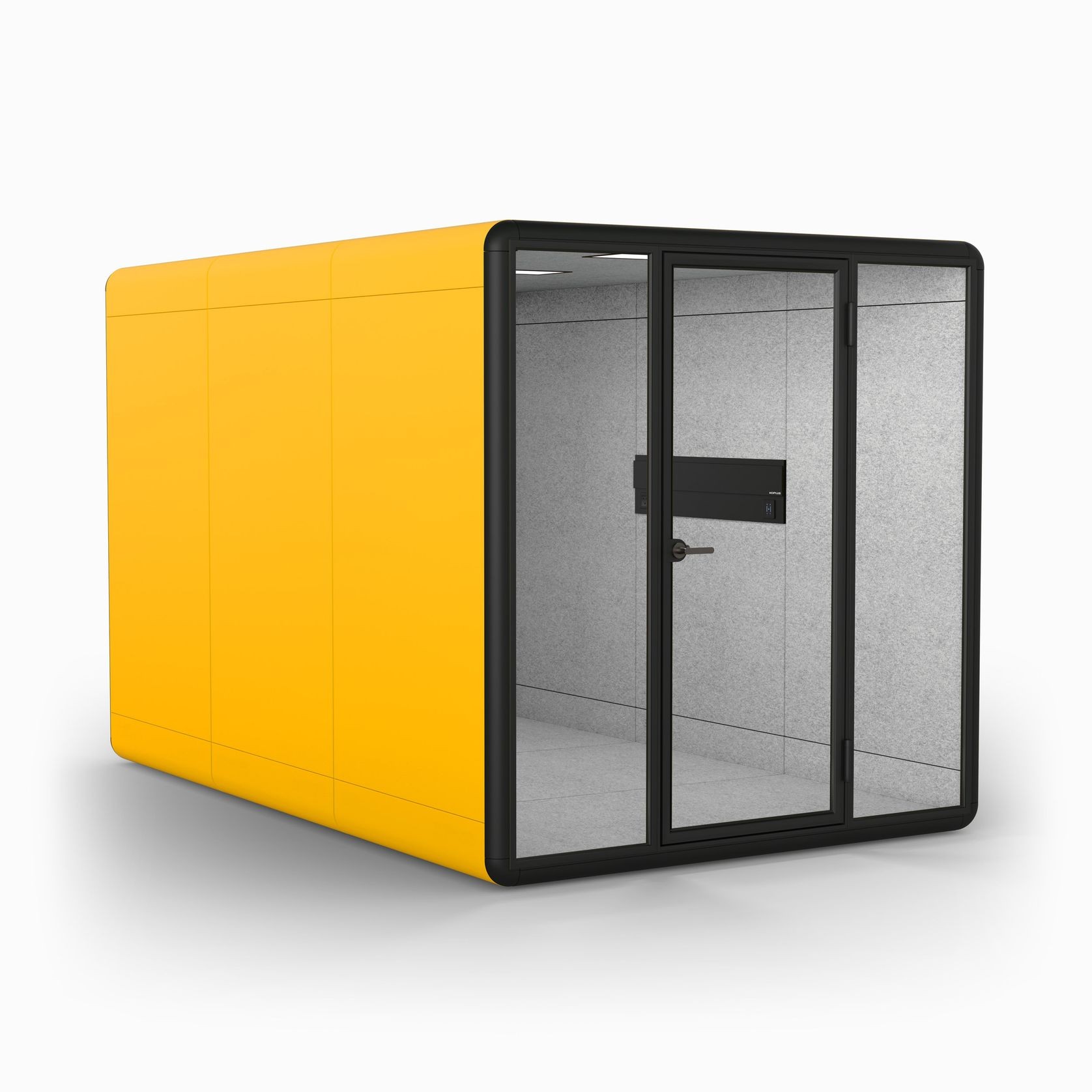 Kolo Duo++ Meeting Booth gallery detail image