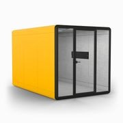 Kolo Duo++ Meeting Booth gallery detail image