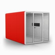 Kolo Duo++ Meeting Booth gallery detail image