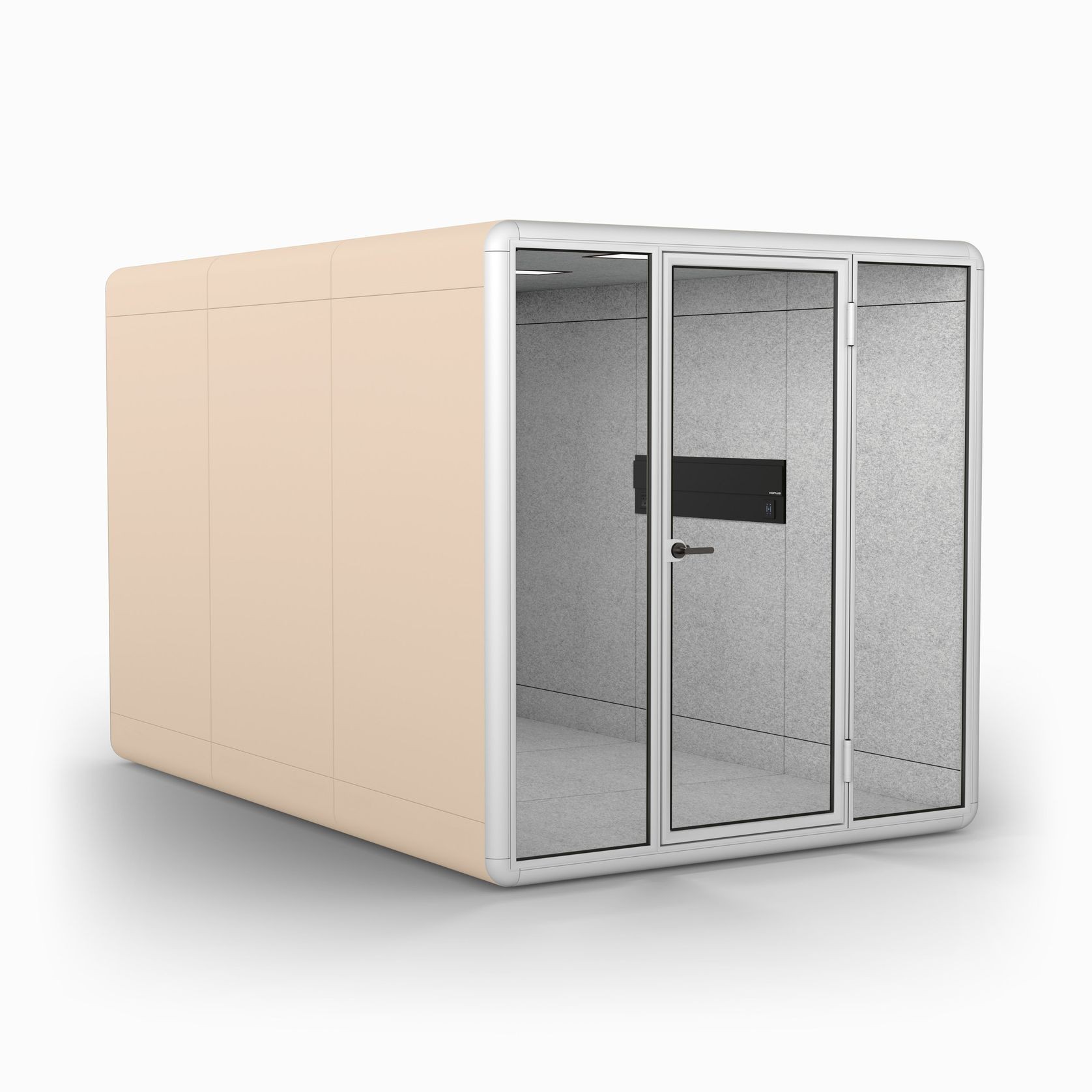 Kolo Duo++ Meeting Booth gallery detail image