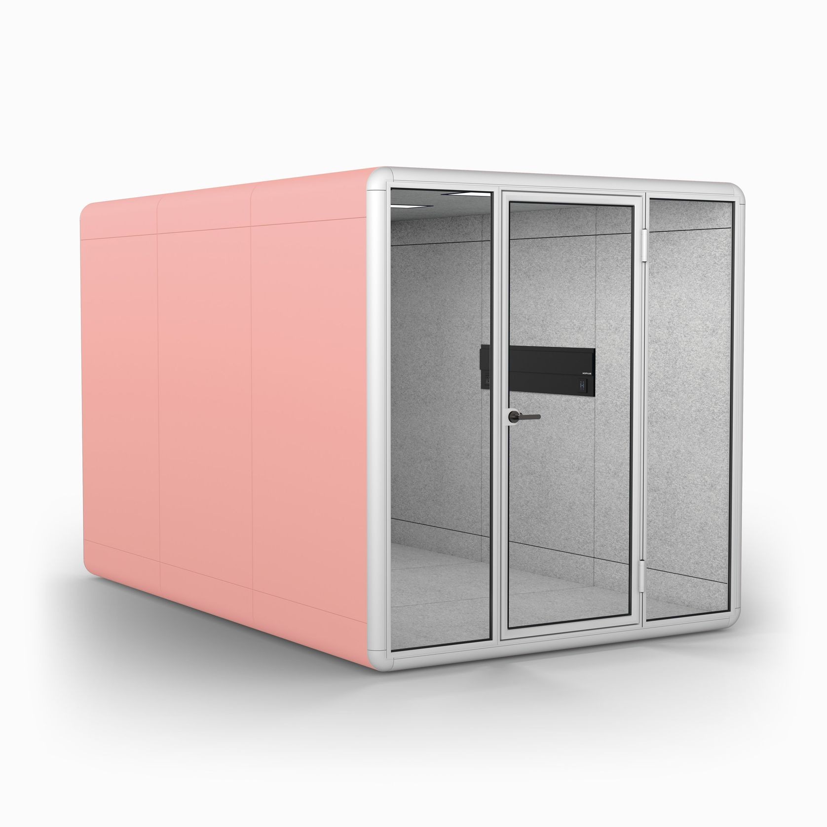 Kolo Duo++ Meeting Booth gallery detail image