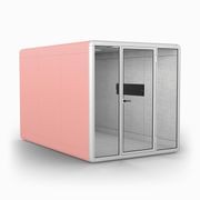 Kolo Duo++ Meeting Booth gallery detail image