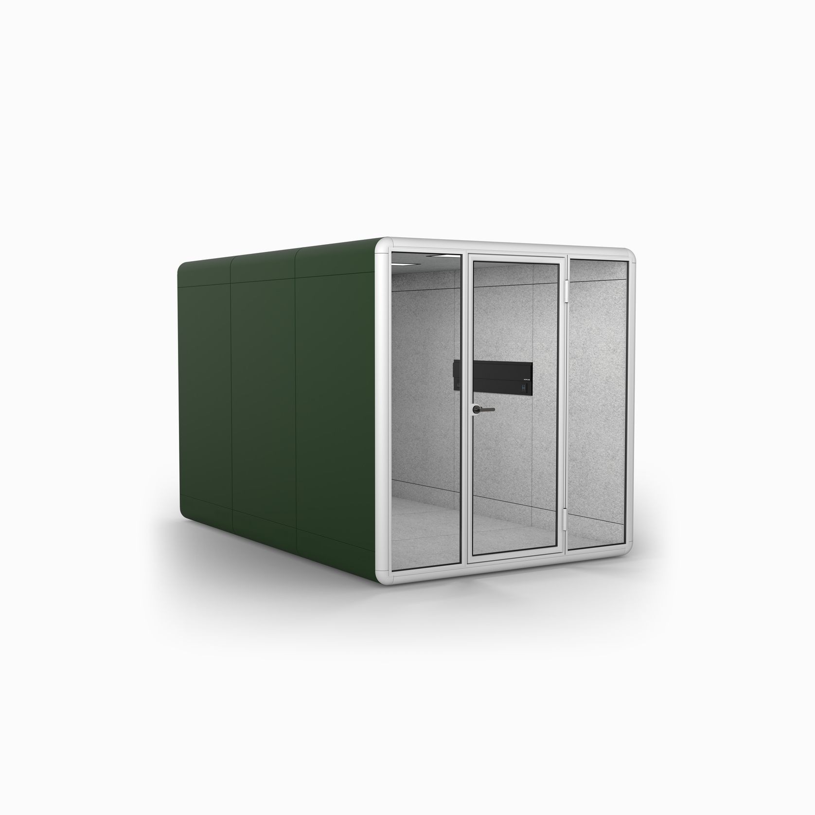 Kolo Duo++ Meeting Booth gallery detail image