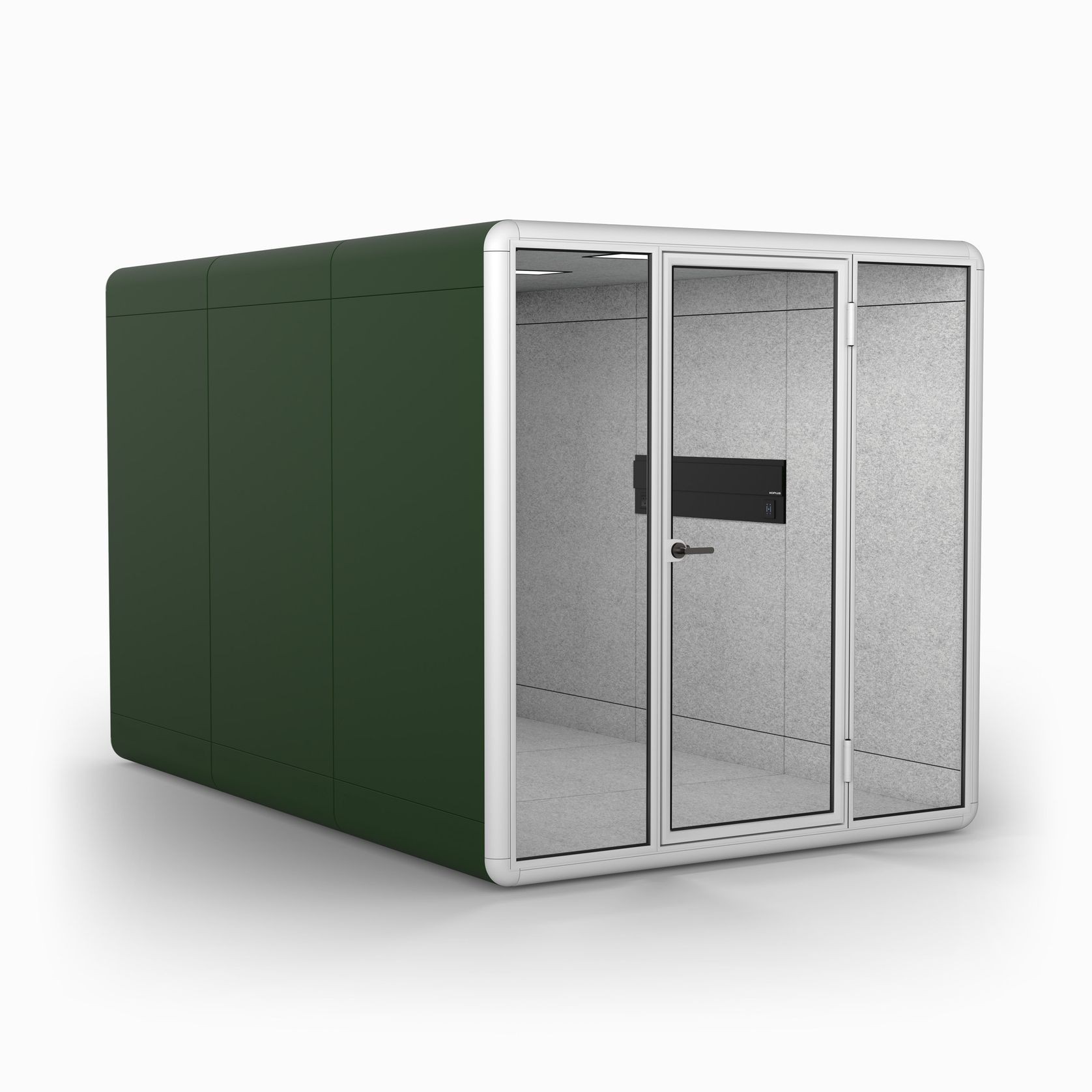 Kolo Duo++ Meeting Booth gallery detail image