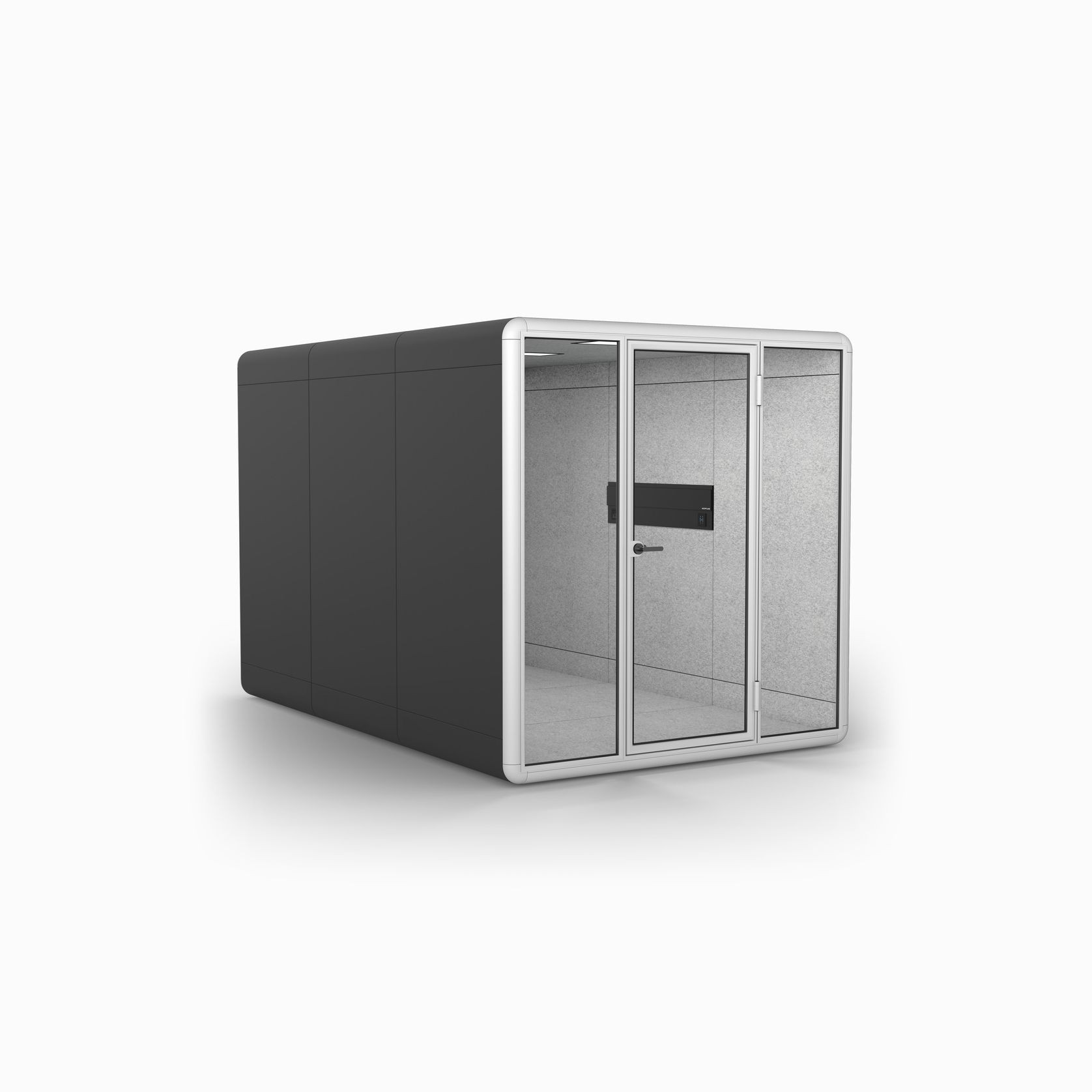 Kolo Duo++ Meeting Booth gallery detail image