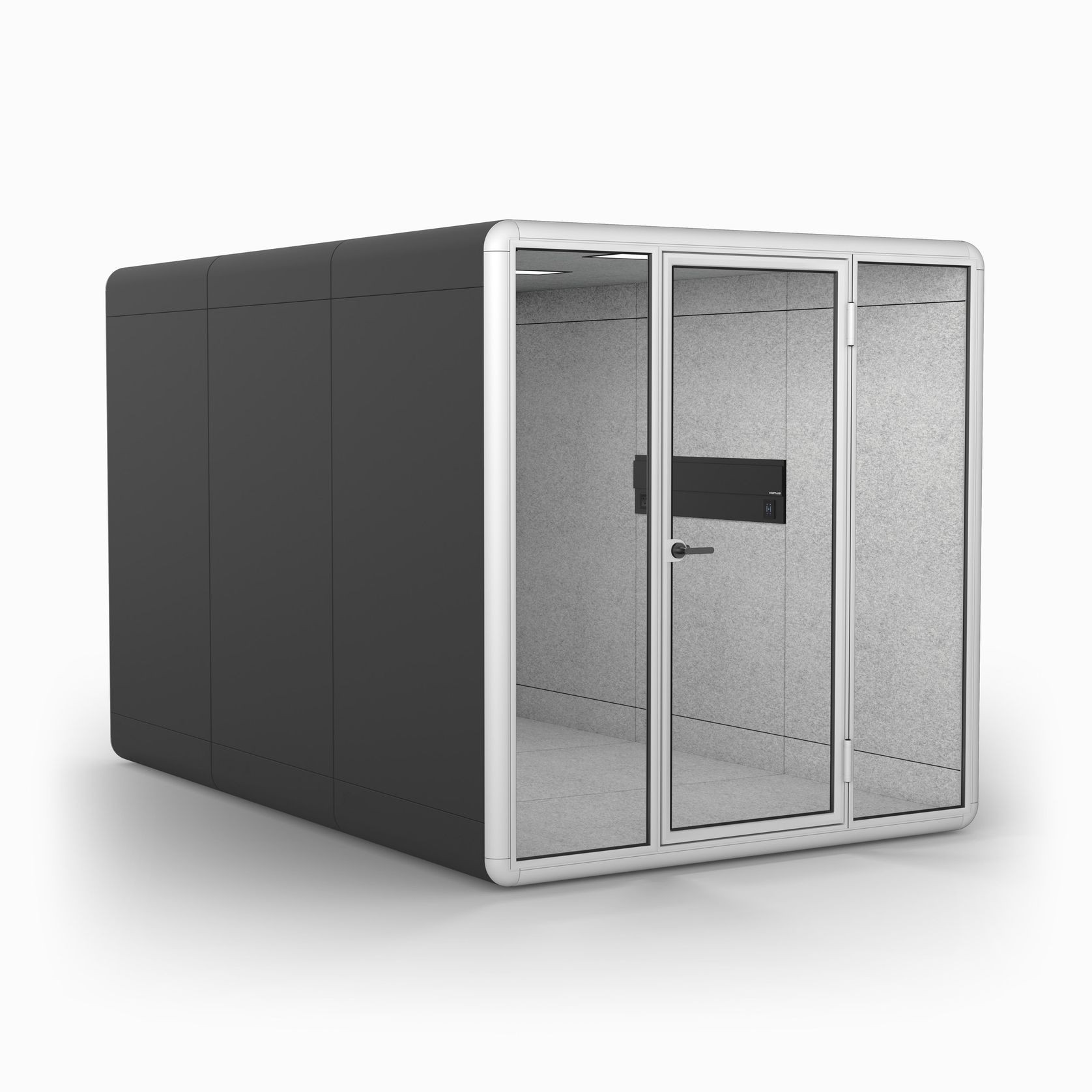 Kolo Duo++ Meeting Booth gallery detail image