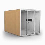 Kolo Duo++ Meeting Booth gallery detail image