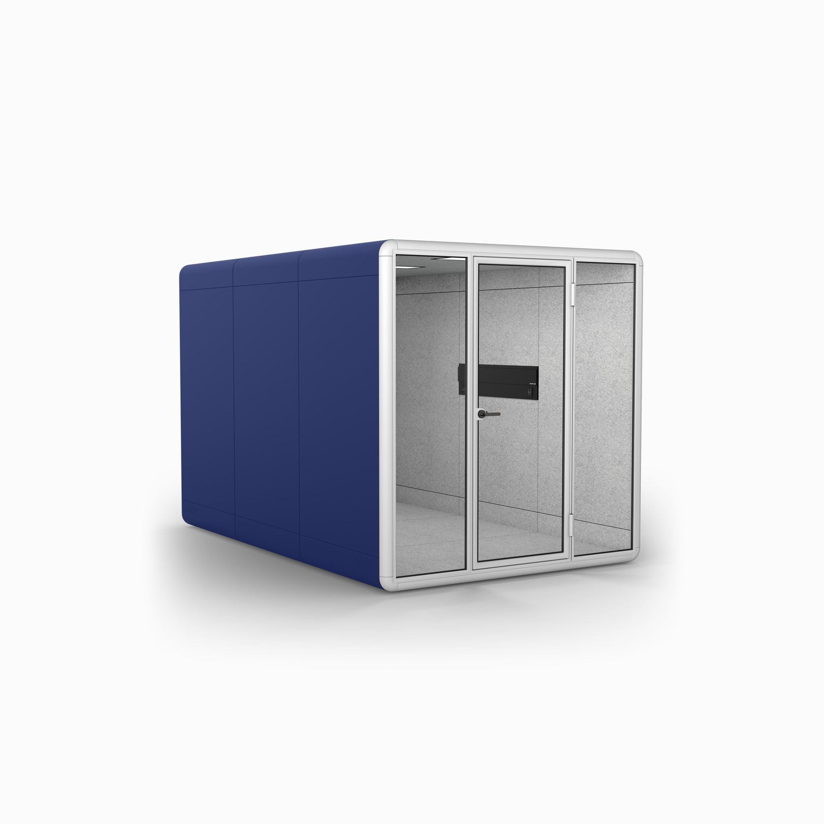 Kolo Duo++ Meeting Booth gallery detail image