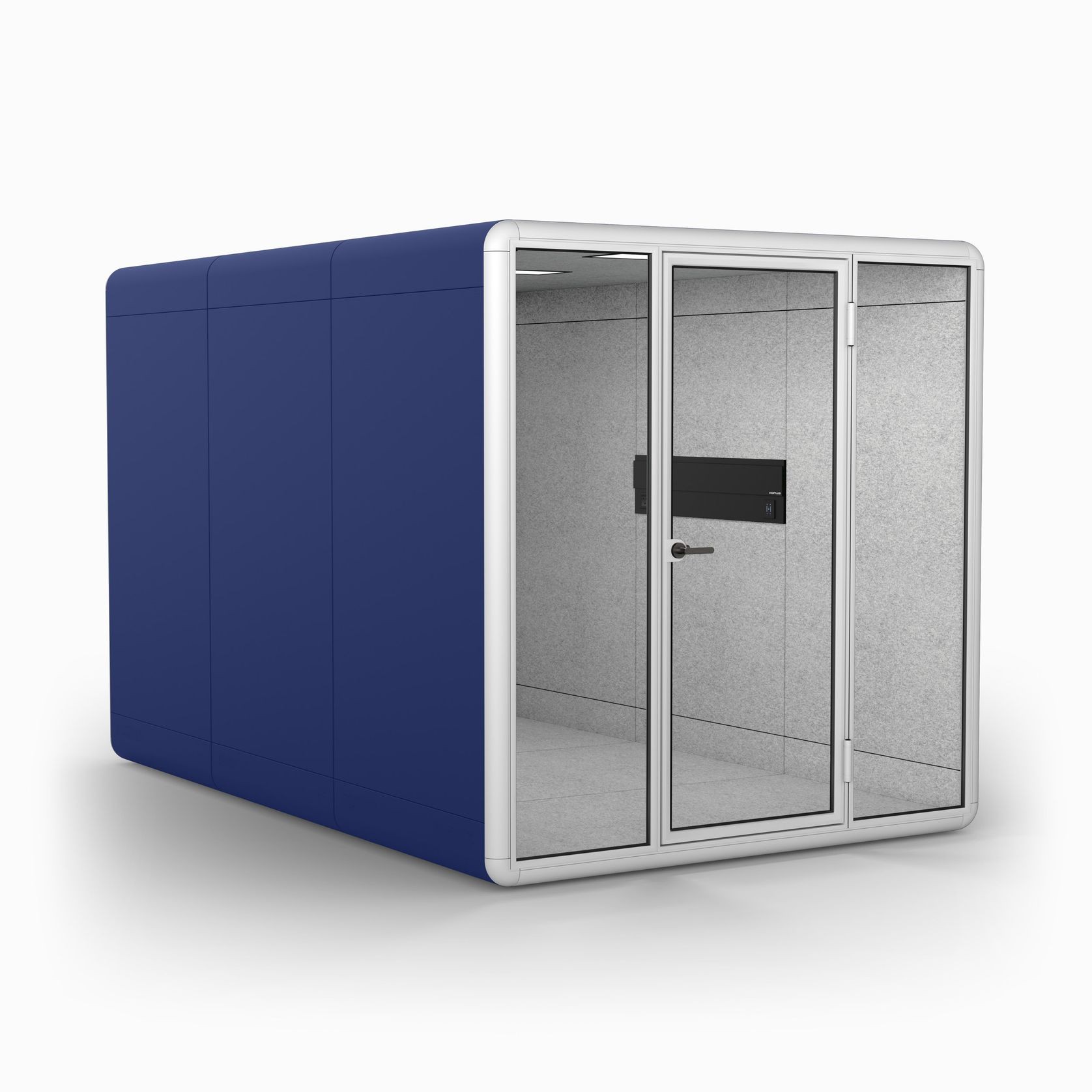 Kolo Duo++ Meeting Booth gallery detail image