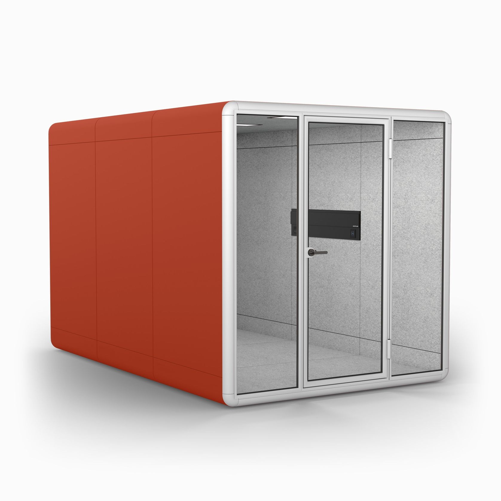 Kolo Duo++ Meeting Booth gallery detail image