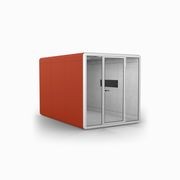 Kolo Duo++ Meeting Booth gallery detail image