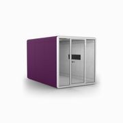 Kolo Duo++ Meeting Booth gallery detail image