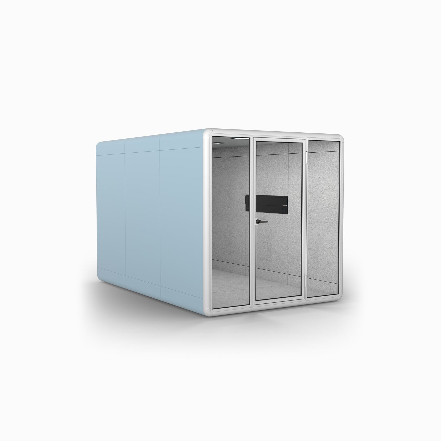 Kolo Duo++ Meeting Booth gallery detail image