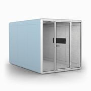 Kolo Duo++ Meeting Booth gallery detail image