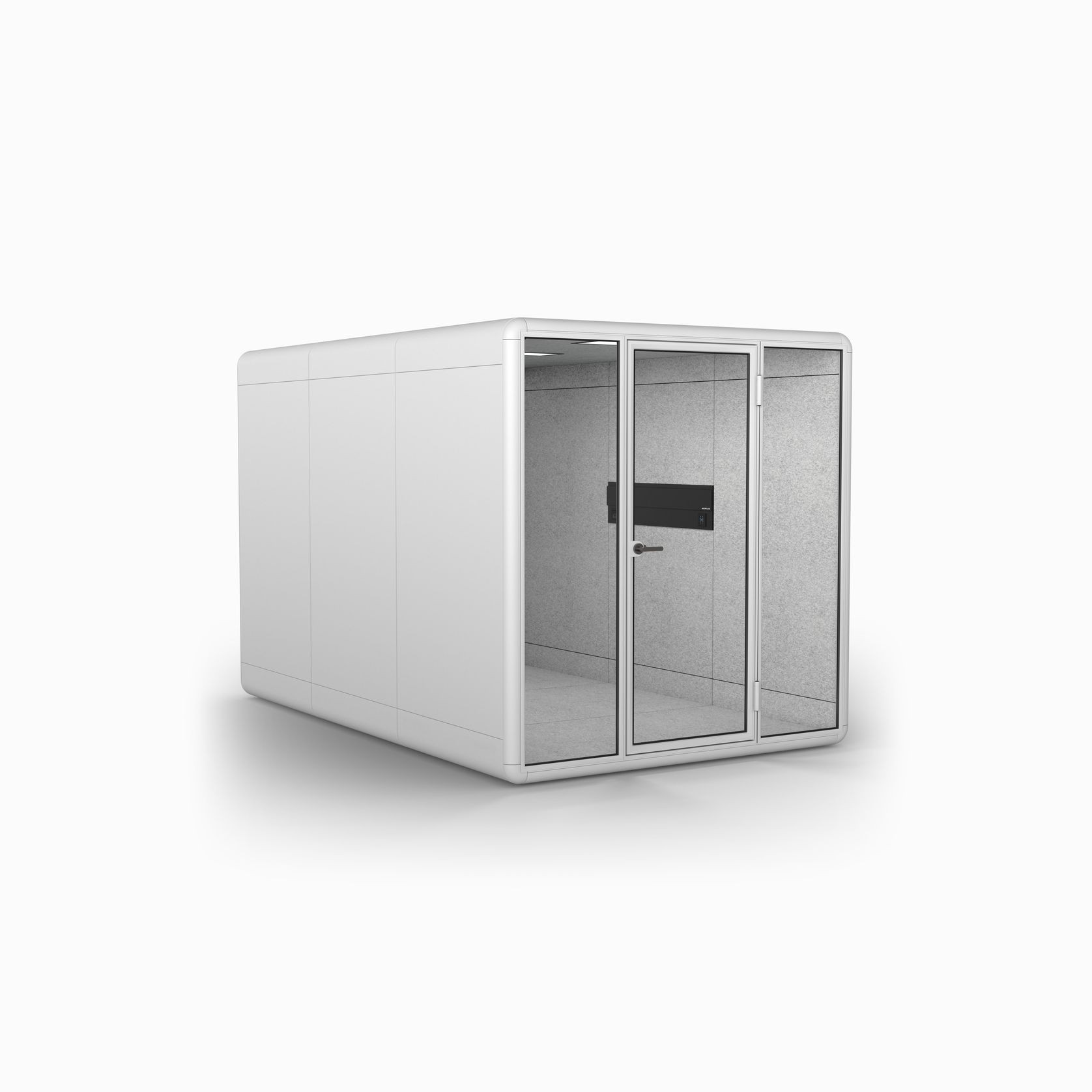 Kolo Duo++ Meeting Booth gallery detail image