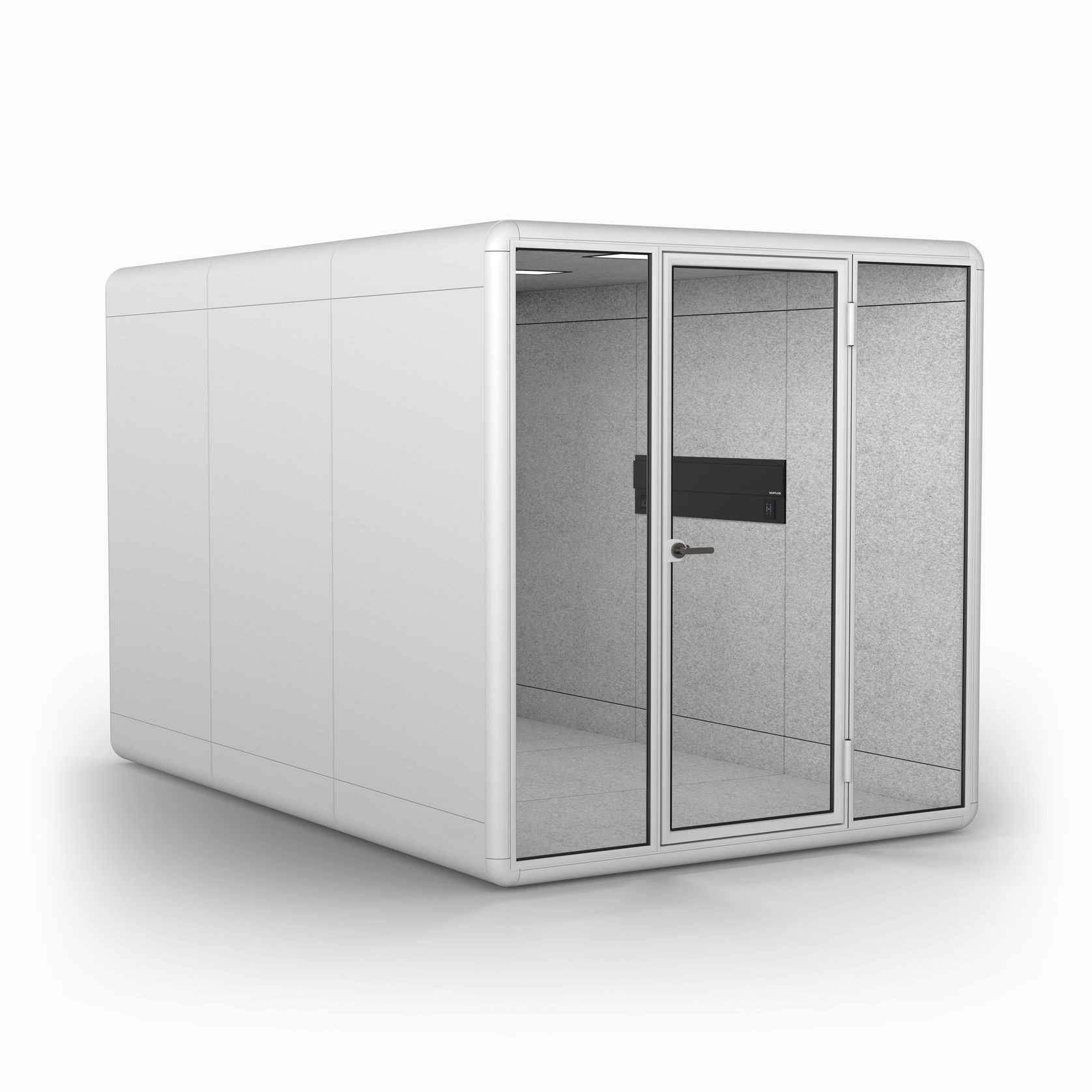 Kolo Duo++ Meeting Booth gallery detail image