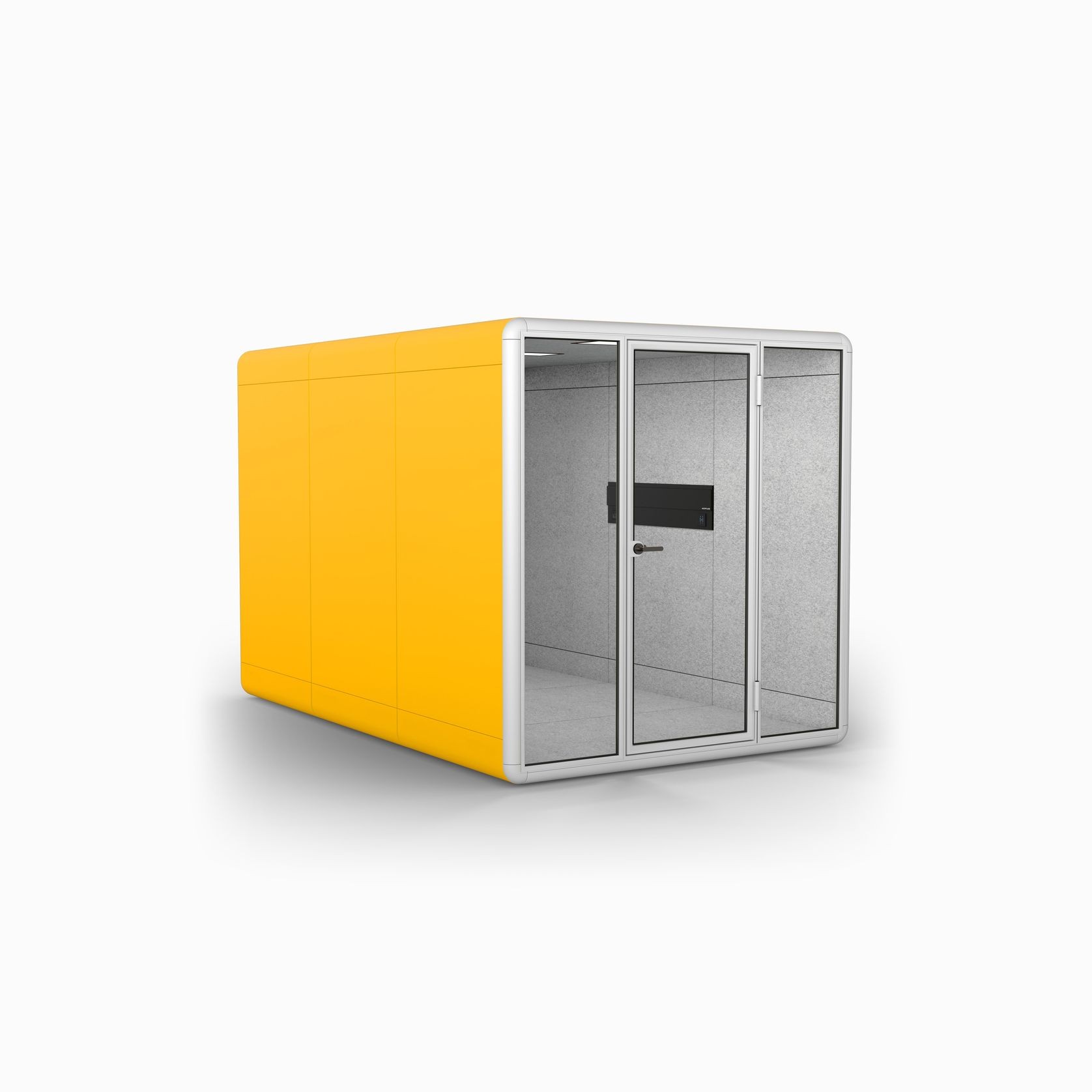 Kolo Duo++ Meeting Booth gallery detail image