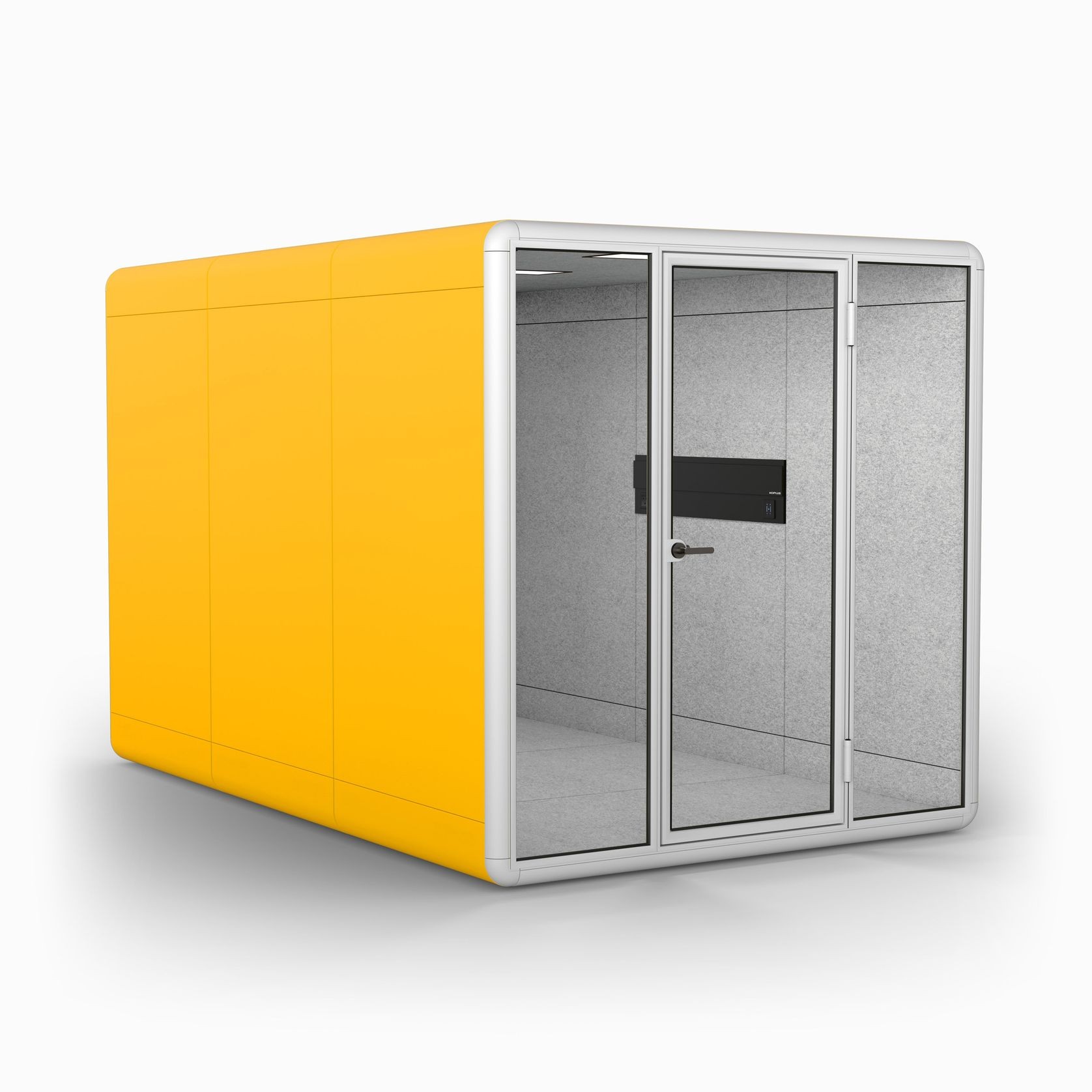 Kolo Duo++ Meeting Booth gallery detail image