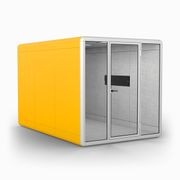 Kolo Duo++ Meeting Booth gallery detail image