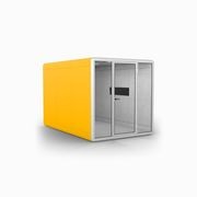 Kolo Duo++ Meeting Booth gallery detail image