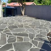 Crazy Paving gallery detail image
