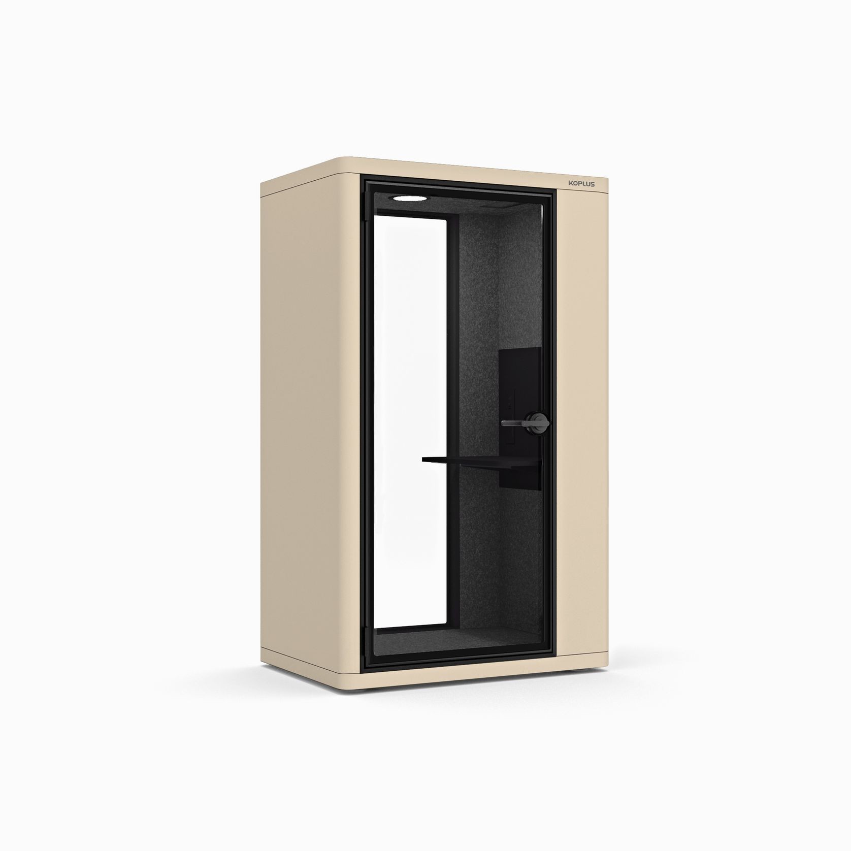 Milli Sit Phone Booth gallery detail image