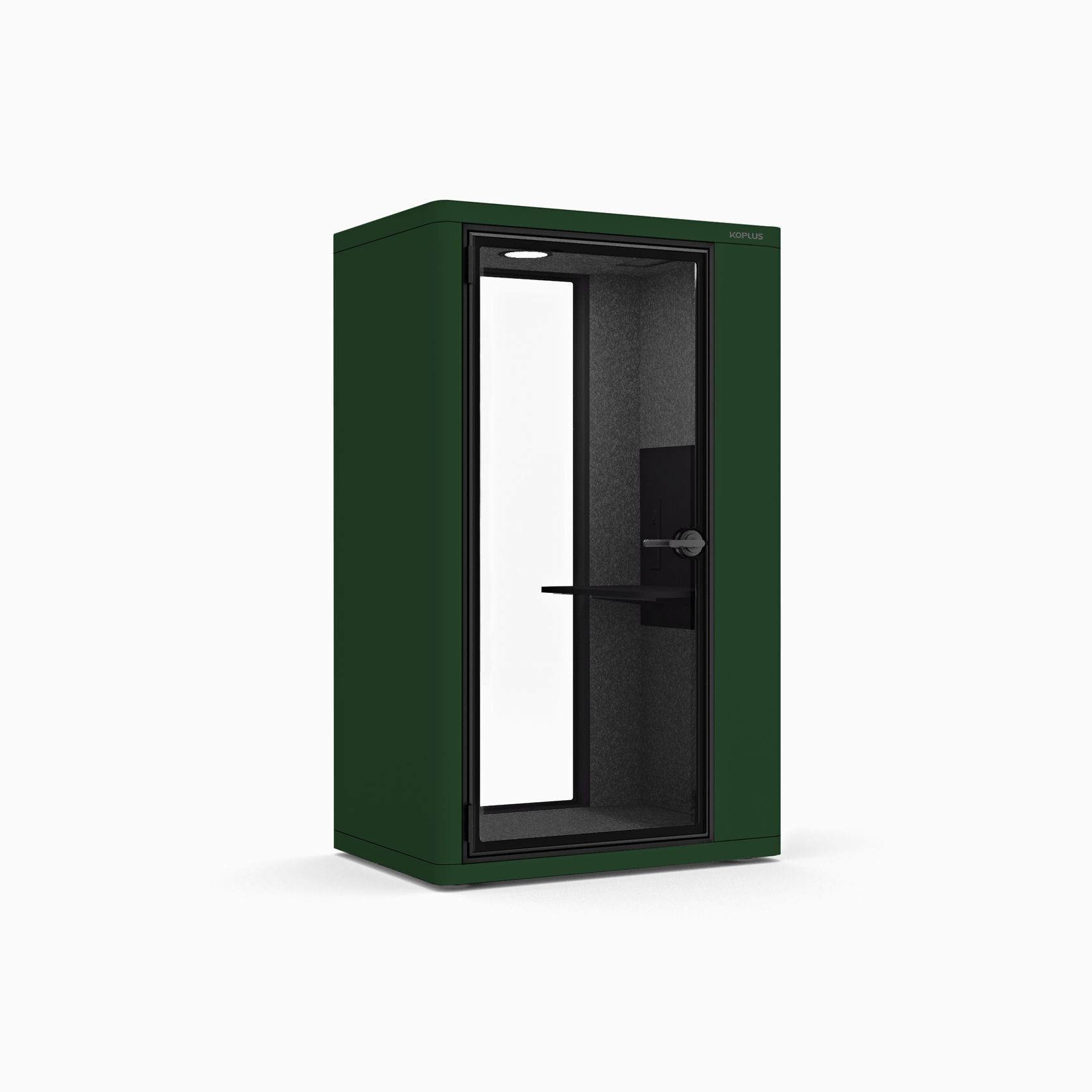 Milli Sit Phone Booth gallery detail image