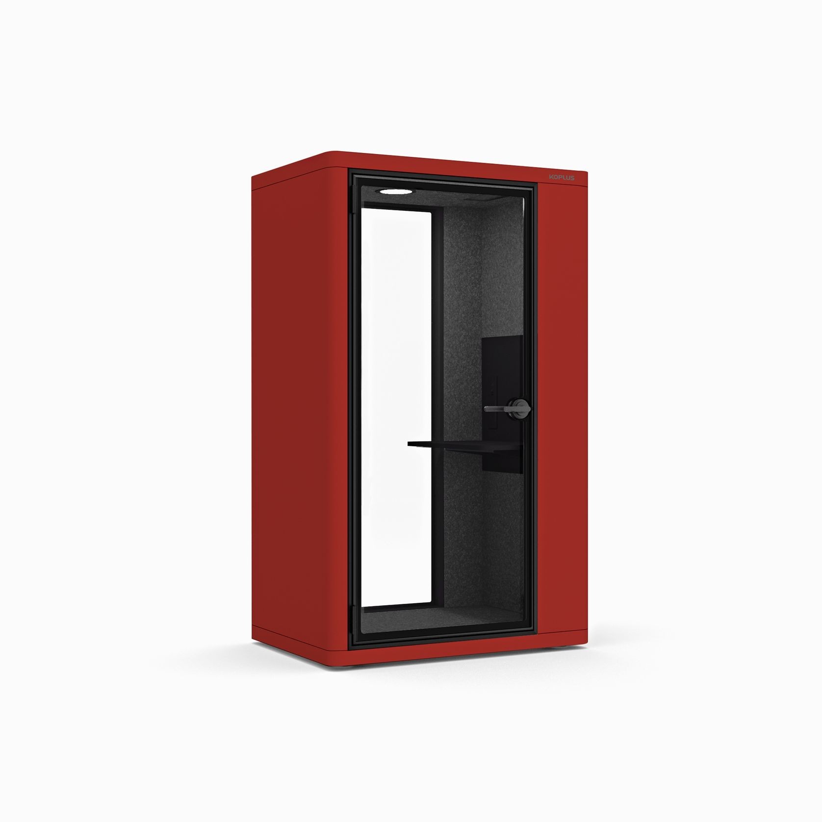 Milli Sit Phone Booth gallery detail image