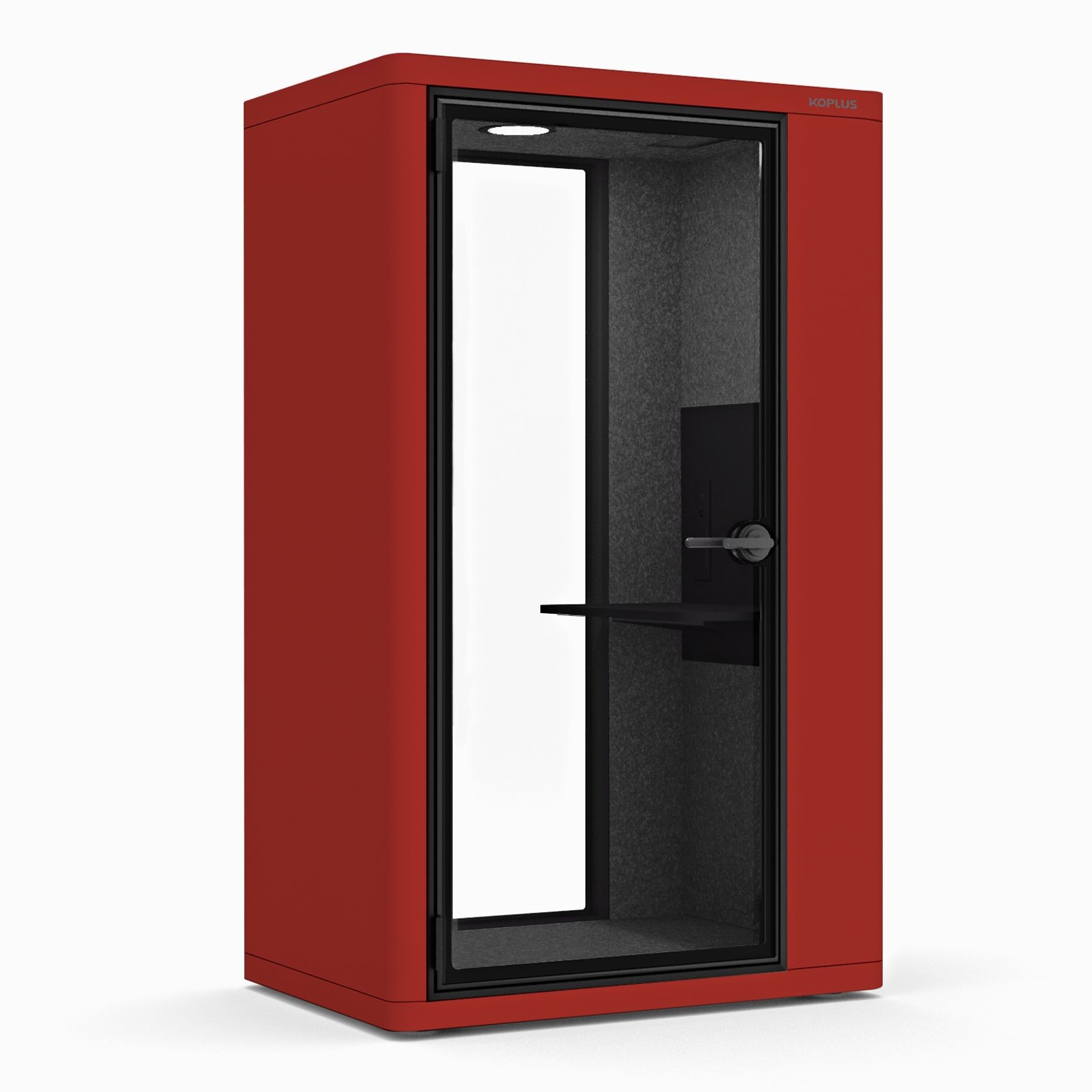 Milli Sit Phone Booth gallery detail image