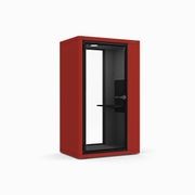 Milli Sit Phone Booth gallery detail image