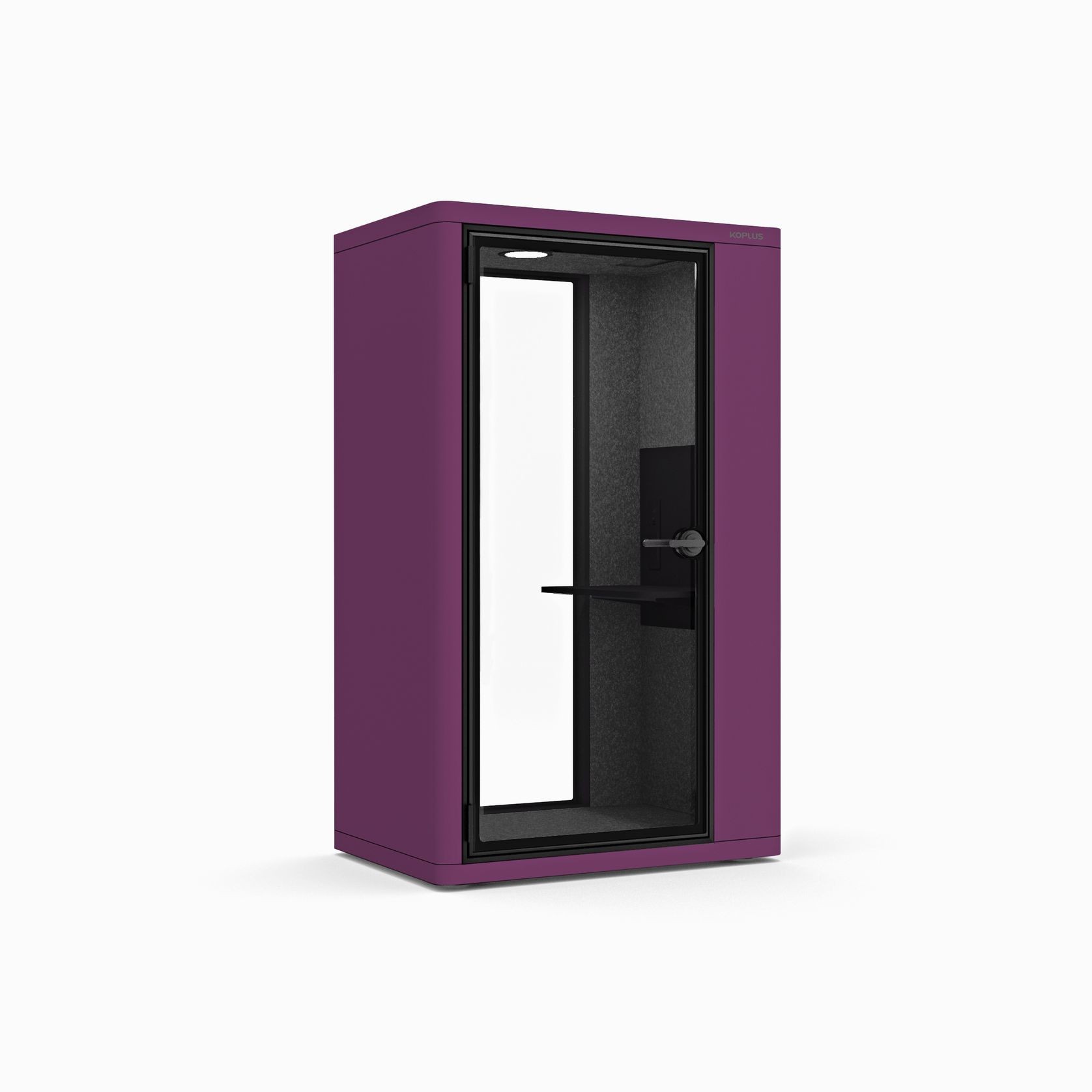 Milli Sit Phone Booth gallery detail image