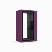 Milli Sit Phone Booth gallery detail image