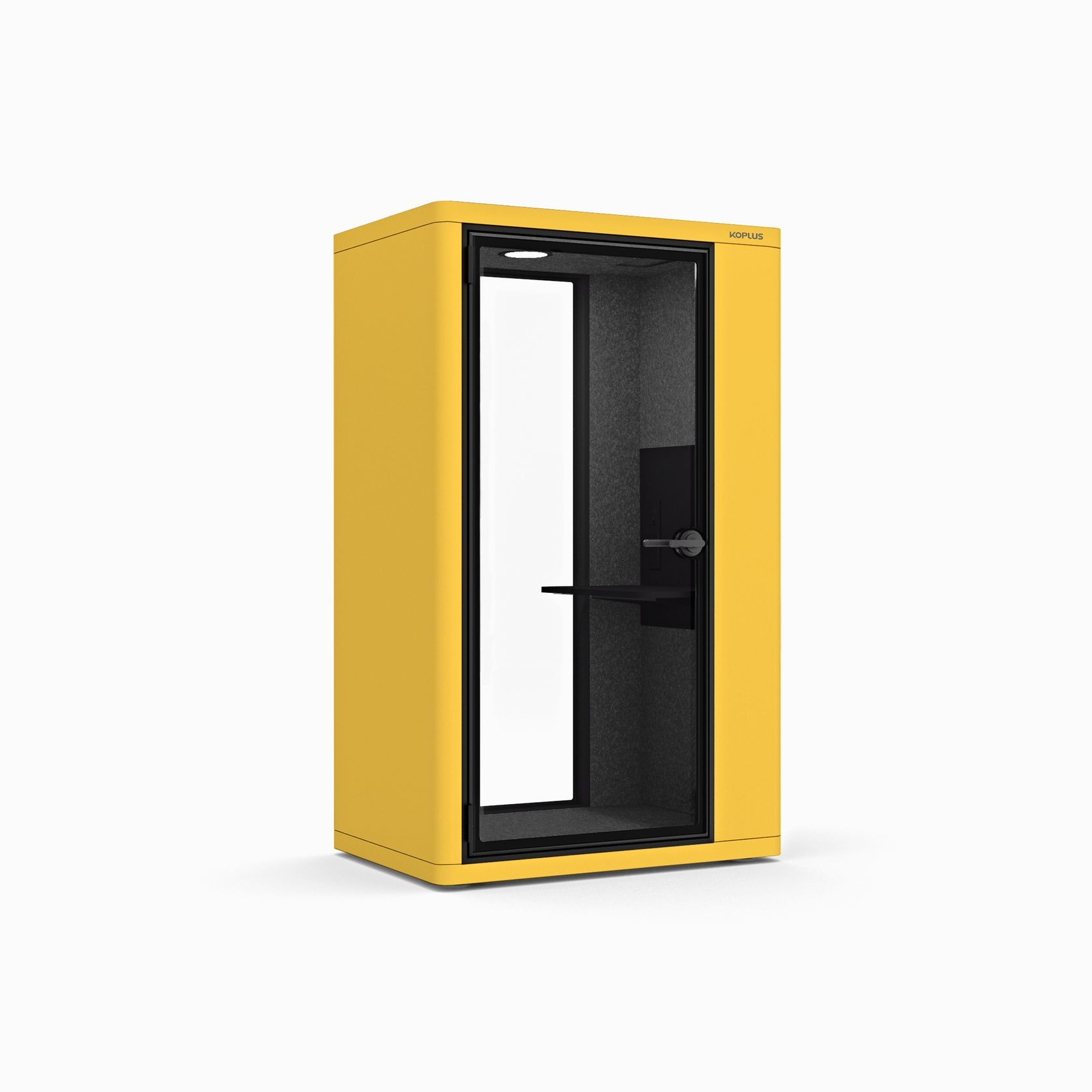 Milli Sit Phone Booth gallery detail image