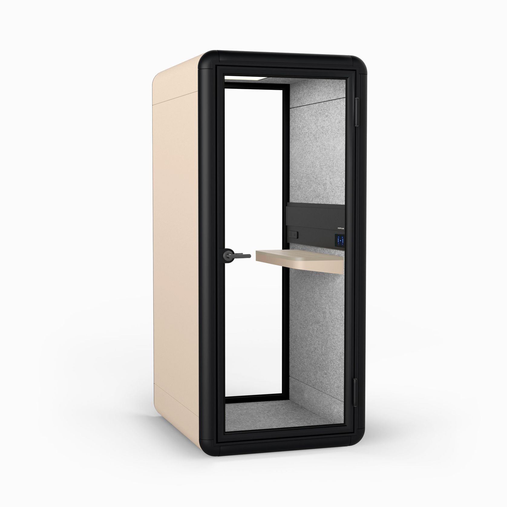 Kolo Solo Acoustic Pod gallery detail image